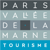 logo tourisme paris vallée de la marne