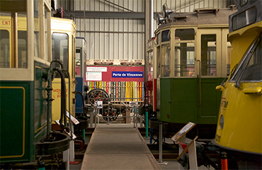 Musée des Transports Urbains