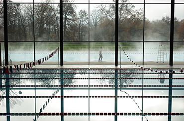 Centre aquatique intercommunal