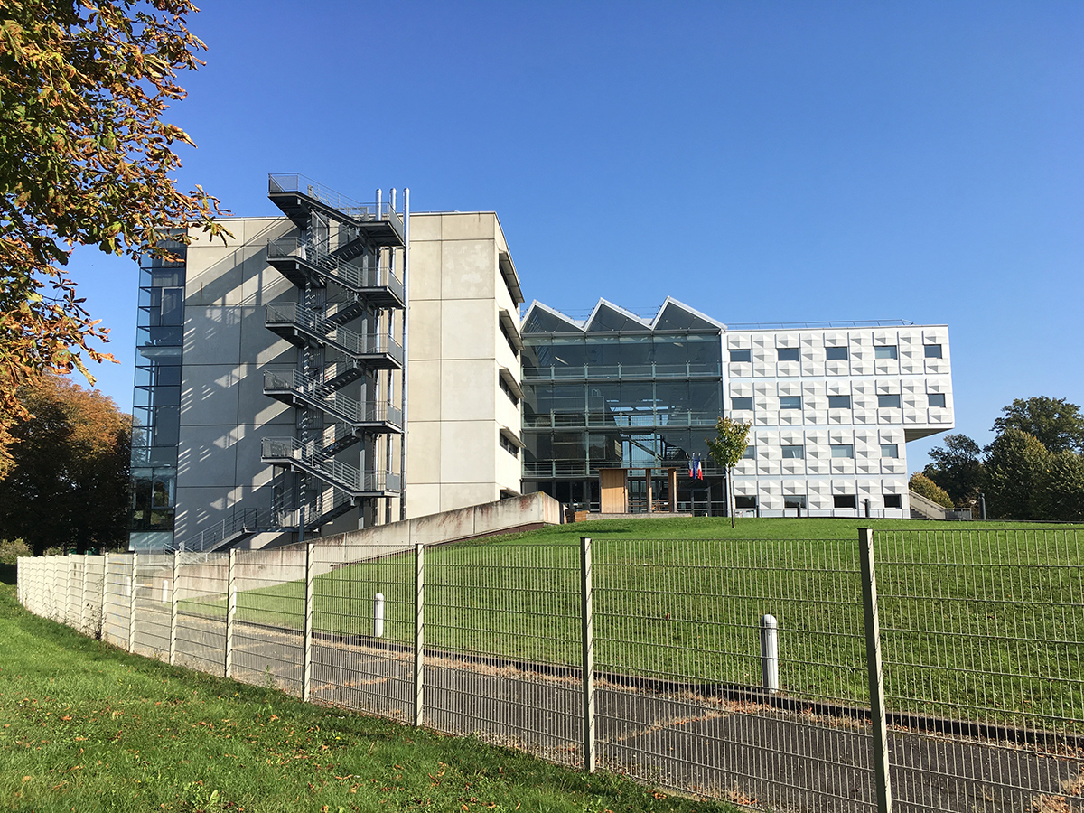 École d'architecture